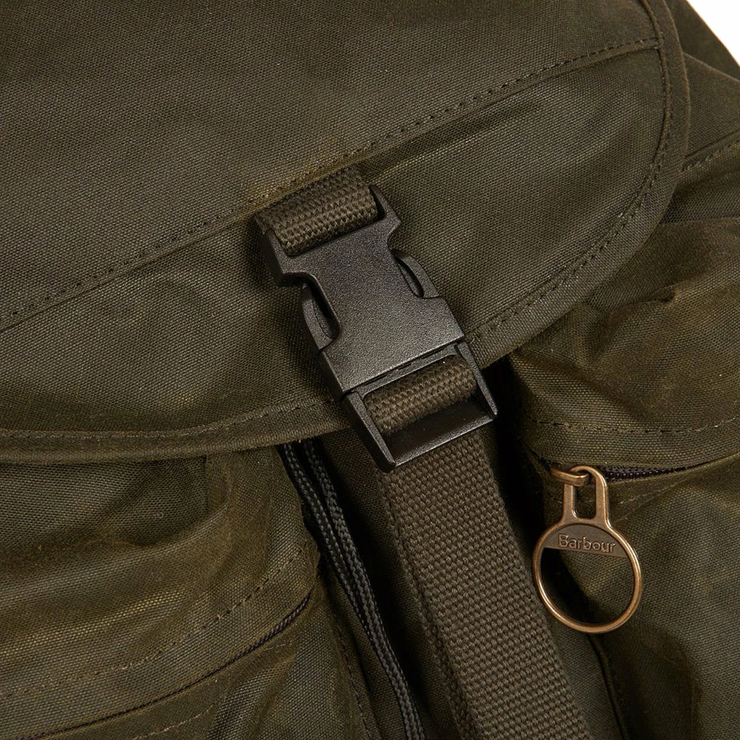 Equestrian Bags & Luggage Barbour Whitby Backpack