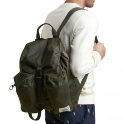 Equestrian Bags & Luggage Barbour Whitby Backpack