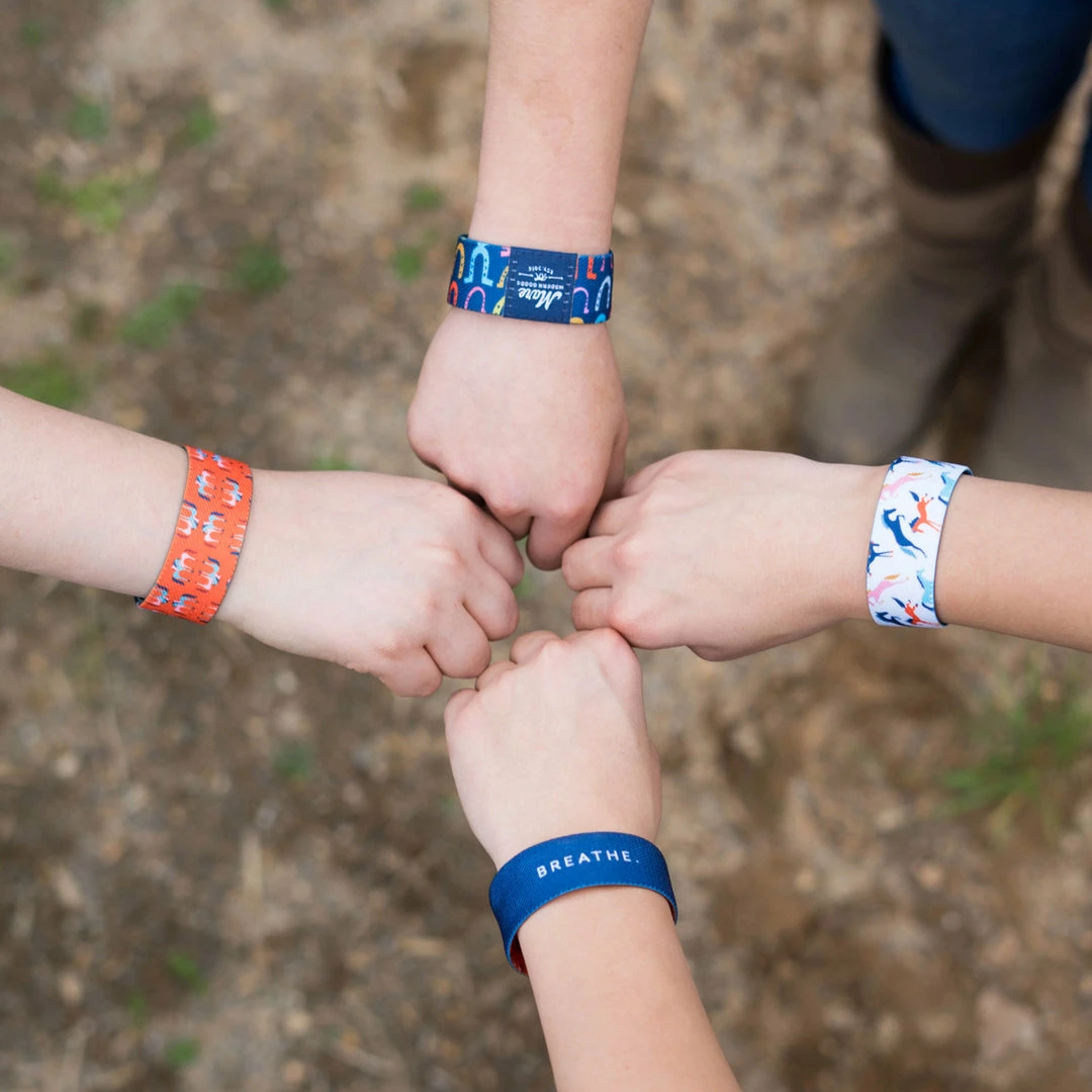 Mare Modern Goods Mindfilly Band