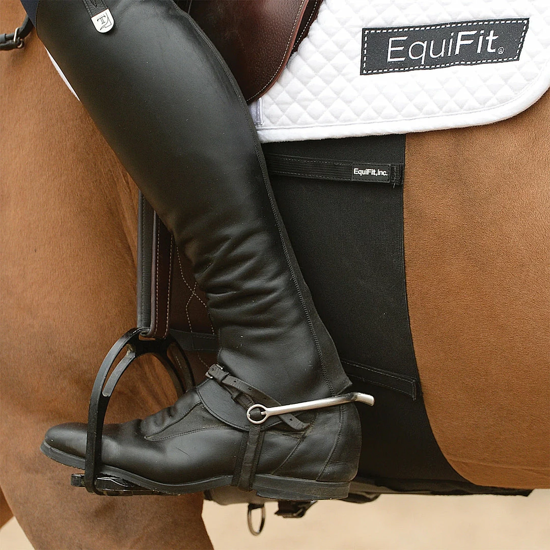 Equifit BellyBand Saddle Pads & Fittings