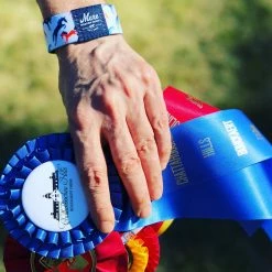 Mare Modern Goods Mindfilly Band