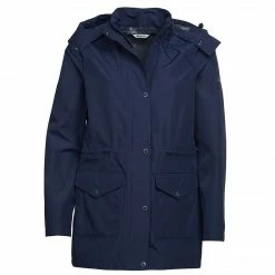 Equestrian Outerwear Barbour Deepsea Waterproof Jacket