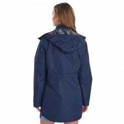 Equestrian Outerwear Barbour Deepsea Waterproof Jacket
