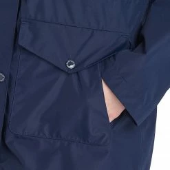 Equestrian Outerwear Barbour Deepsea Waterproof Jacket