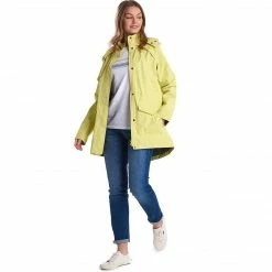 Equestrian Outerwear Barbour Deepsea Waterproof Jacket