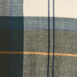 Equestrian Outerwear Barbour Modern Country Tartan Scarf