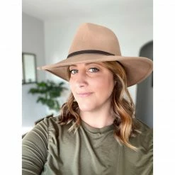 Barbour Tack Fedora Hats & Caps