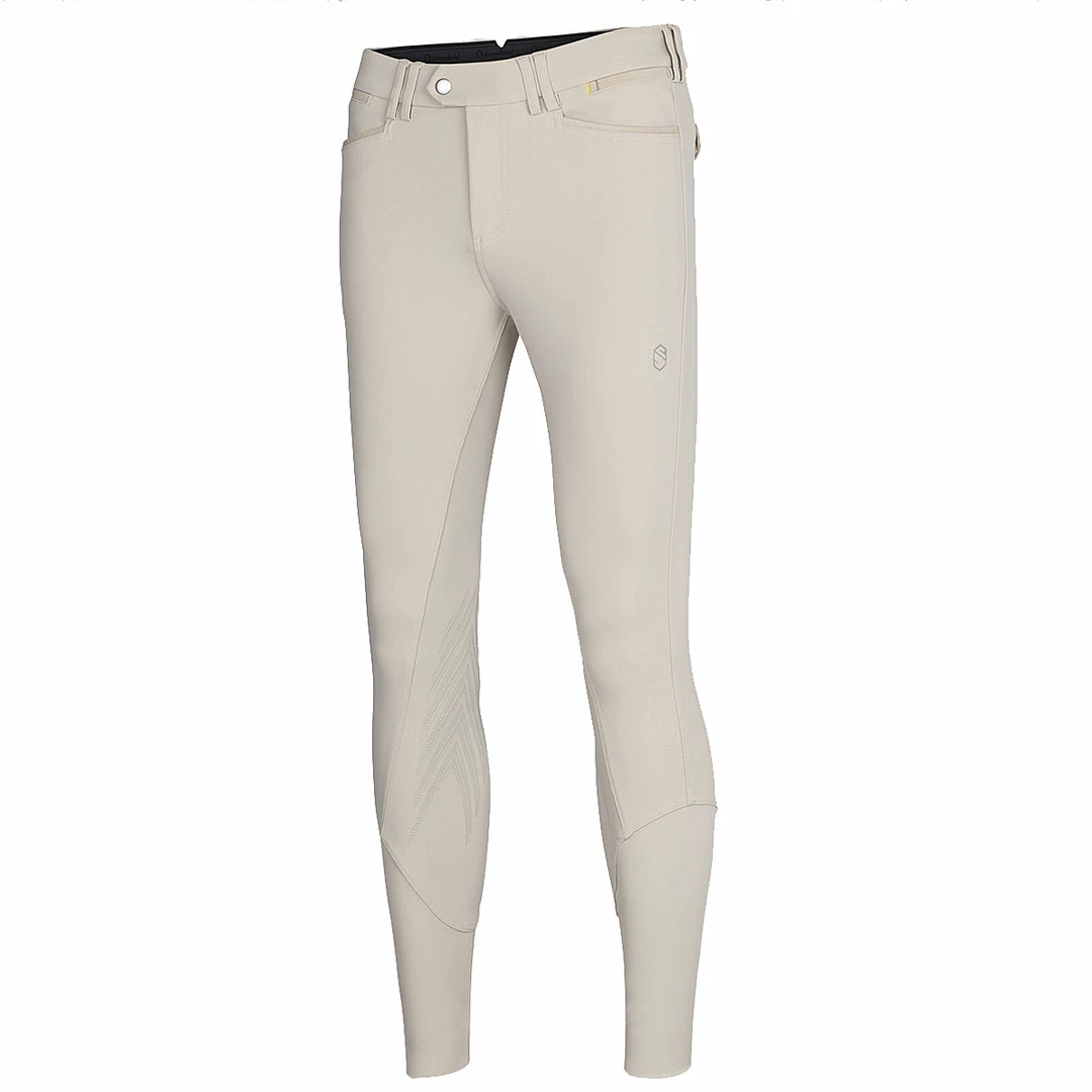Samshield Men's Marceau Knee Patch Breeches