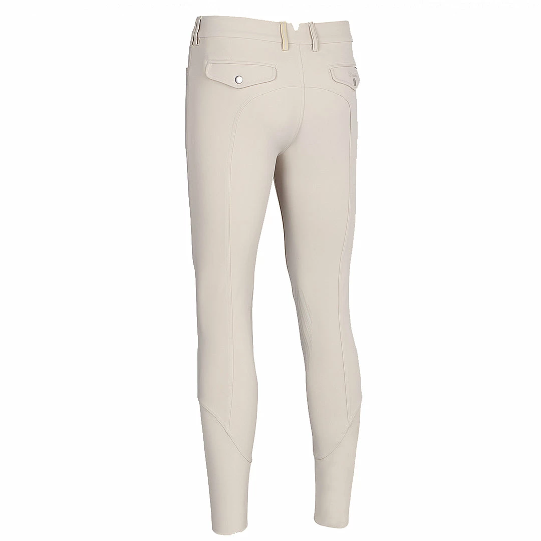 Samshield Men's Marceau Knee Patch Breeches