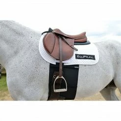 Equifit BellyBand Saddle Pads & Fittings