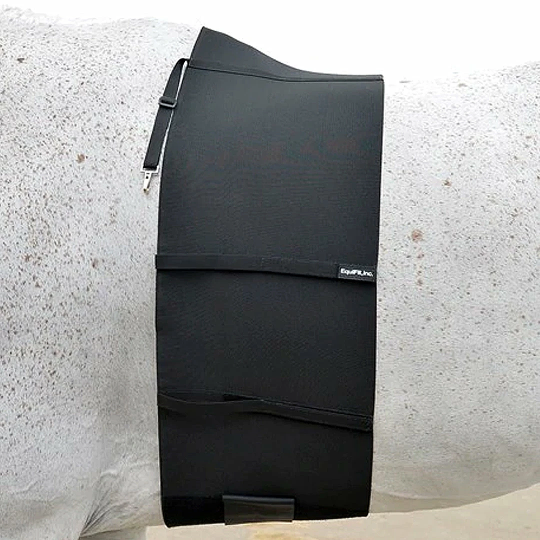 Equifit BellyBand Saddle Pads & Fittings