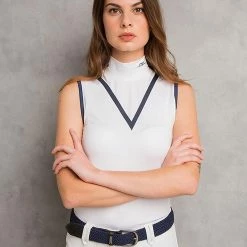 Horseware Alessandro Albanese Woven Belt