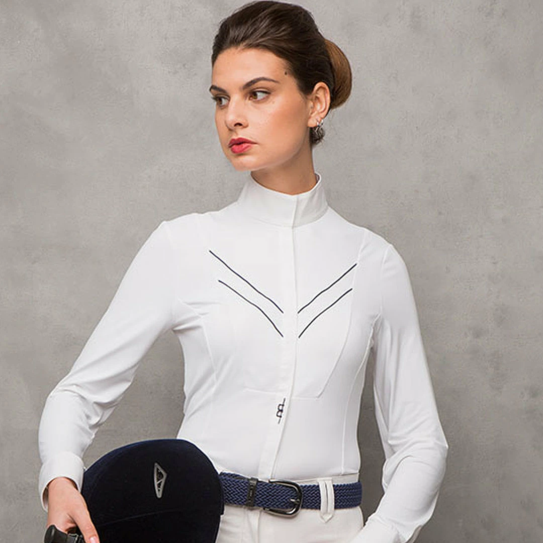 Horseware Alessandro Albanese Woven Belt