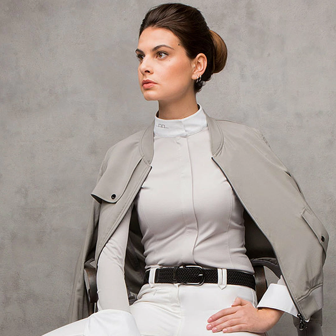 Horseware Alessandro Albanese Woven Belt