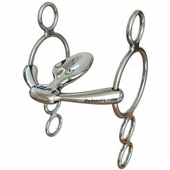 Jacks Mfg WTP 4 Ring Elevator Leverage Bit With Extended Plate