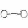 Toklat Originals Toklat Myler Eggbutt Snaffle MB 36