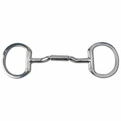 Toklat Originals Toklat Myler Eggbutt Snaffle MB 36