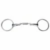 Toklat Originals Horse Bits Toklat Myler Loose Ring Snaffle MB 04-14mm