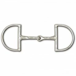 Toklat Originals Horse Bits Toklat Slow Twist Hunt Dee