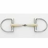 English Riding Supply Happy Mouth Jointed Mouth Pro King Dee Horse Bits