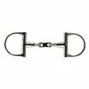 Intrepid Horse Bits Coronet Pony French Link Dee Ring Snaffle Bit