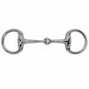 Toklat Originals Horse Bits Toklat Mini Eggbutt Snaffle Bit