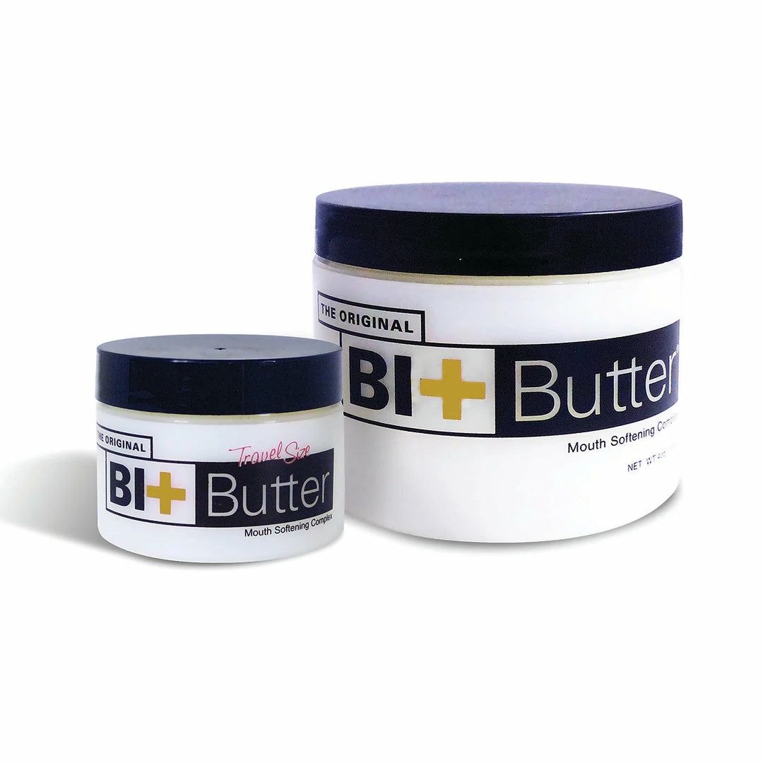 Equine Healthcare International The Original Bit Butter Horse Bits