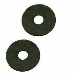 Intrepid English Bridles Rubber Bit Guards