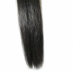 Custom Horse Tail Extensions Custom Braider's Choice Tail Extensions