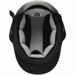 Helmets Samshield Shadowmatt With 5 Swarovski Crystals Helmet