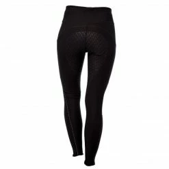 Goode Rider Energy Breech Full Seat