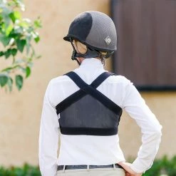 EquiFit ShouldersBack Lite Equestrian Accessories