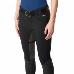 Kerrits Women's Crossover II Full Seat Breech