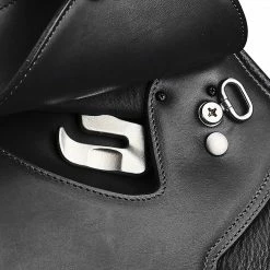 Saddlery Brands International Arena All Purpose Saddle With HART