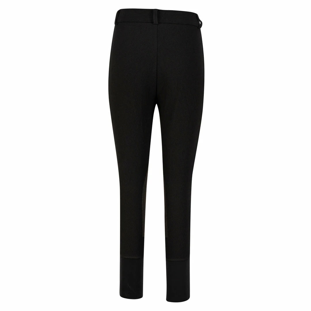 JPC Equestrian TuffRider Children's Ribb Knee Patch Breeches