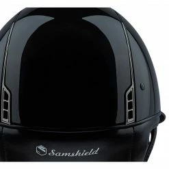 Samshield Shadow Glossy Helmets