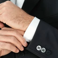 Equiline Men's Hank Hunter Show Coat Show Jackets