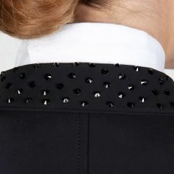 Equiline Women's Marilyn Dressage Tail Coat In X-Cool Evo