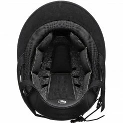 Helmets Samshield Miss Shield Alcantara Helmet