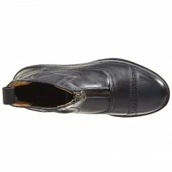 English Riding Supply Ovation Tuscany Ladies Zip Paddock Boot Riding Boots & Half Chaps