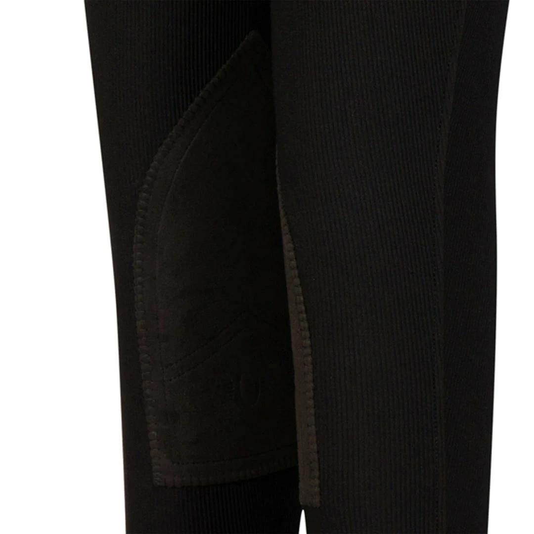 JPC Equestrian TuffRider Children's Ribb Knee Patch Breeches