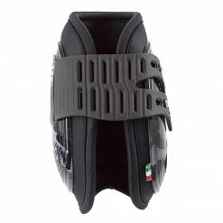 Frantisi Horse Boots & Wraps Acavallo Opera Hind Boot - Gel Lined With Elasticated Stud Fastening