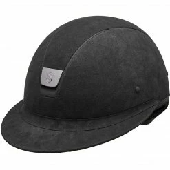 Helmets Samshield Miss Shield Alcantara Helmet