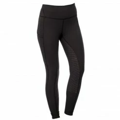 Goode Rider Energy Breech Full Seat