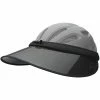 Helmets Soless Helmet Visor - Velcro Closure