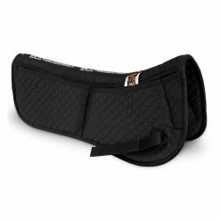 Equine Comfort Products ECP Quilted Correction Half Pad Saddle Pads & Fittings