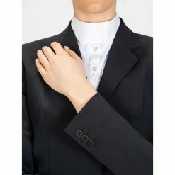 Equiline Women's Hayley Hunter Show Coat In X-Cool Evo Show Jackets