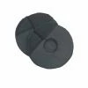 Intrepid Rubber Bit Guards With Hook And Loop