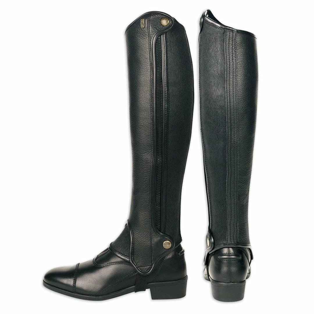 Tredstep Deluxe Half Chap