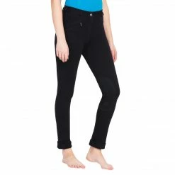 JPC Equestrian TuffRider Ladies Cotton Jodhpurs
